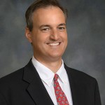 Dr. James Gossett