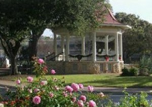 New Braunfels TX