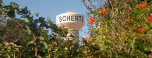 Schertz TX